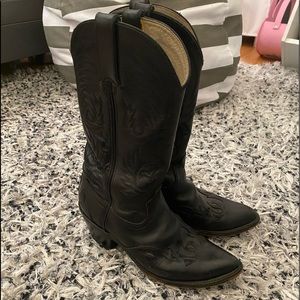 Durango boots